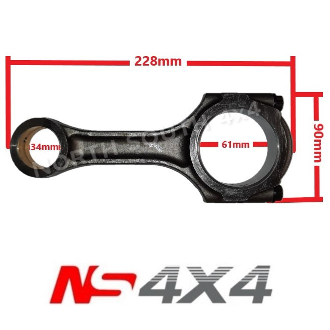 Ns4x4